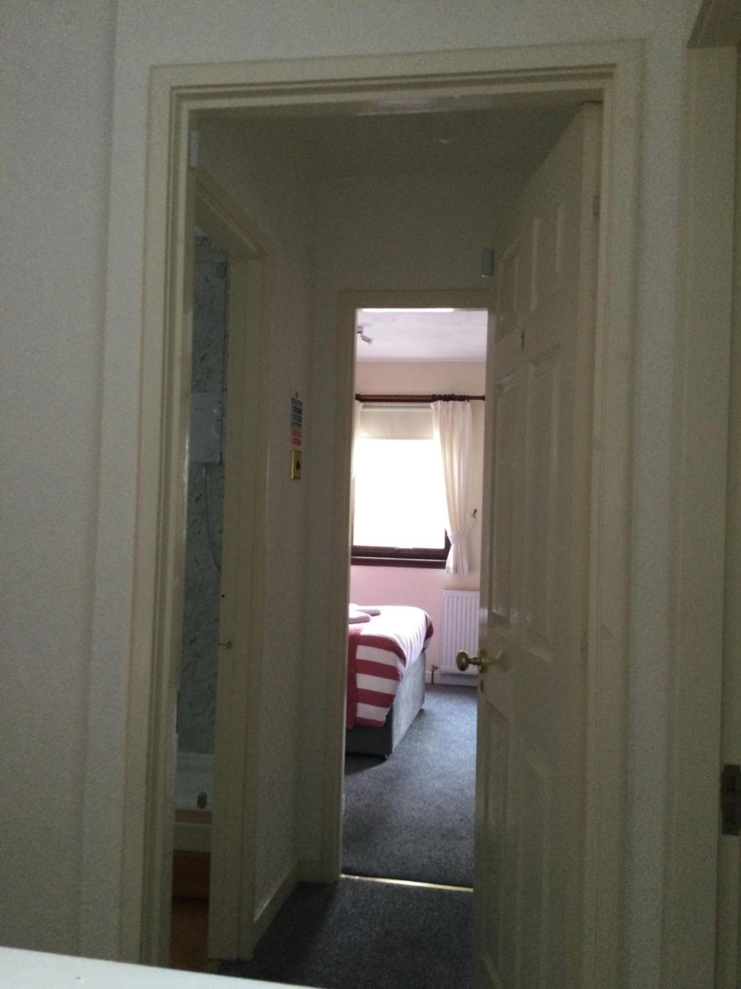 אינברמוריסטון Darroch View B&B מראה חיצוני תמונה